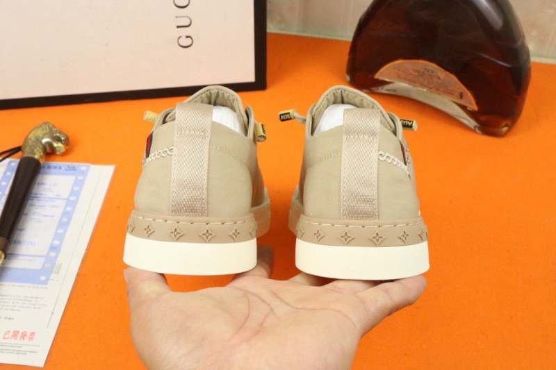 Gucci Casual Shoes